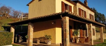 La Calamita - Detached Villa