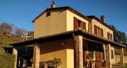 La Calamita - Detached Villa