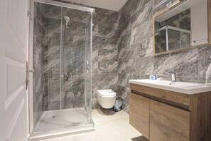 Dusche