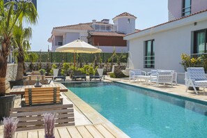 Garden - Anchor Alacatı (Cesme)
