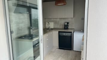 جناح إستديو بريميير | واي فاي مجانًا وملاءات أسرّة