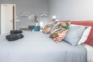 2 bedrooms, iron/ironing board, free WiFi, bed sheets - Frida apartments by Dimore in Sicily (Syracuse)