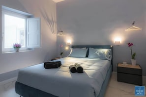 1 habitación, wifi gratis y ropa de cama