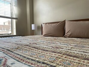 1 Schlafzimmer, Schreibtisch, Bügeleisen/Bügelbrett, kostenloses WLAN
