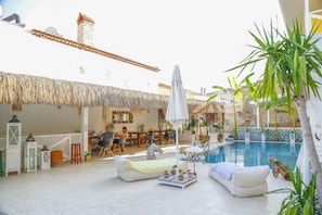 Garden - Adacan Alacatı (Cesme)