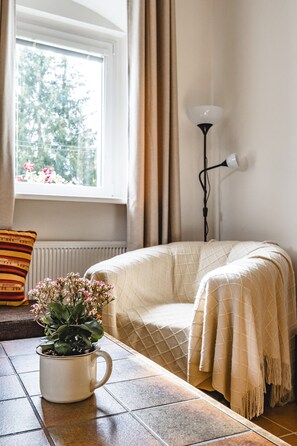 Interior - Spacious garden Cottage Prameny (Prameny)