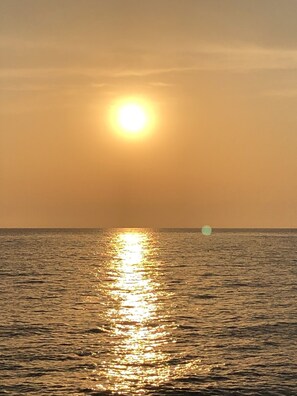 Perto da praia 