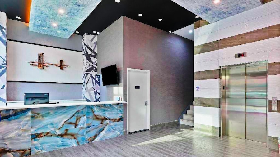 Casa Blanca Hotel Brooklyn
