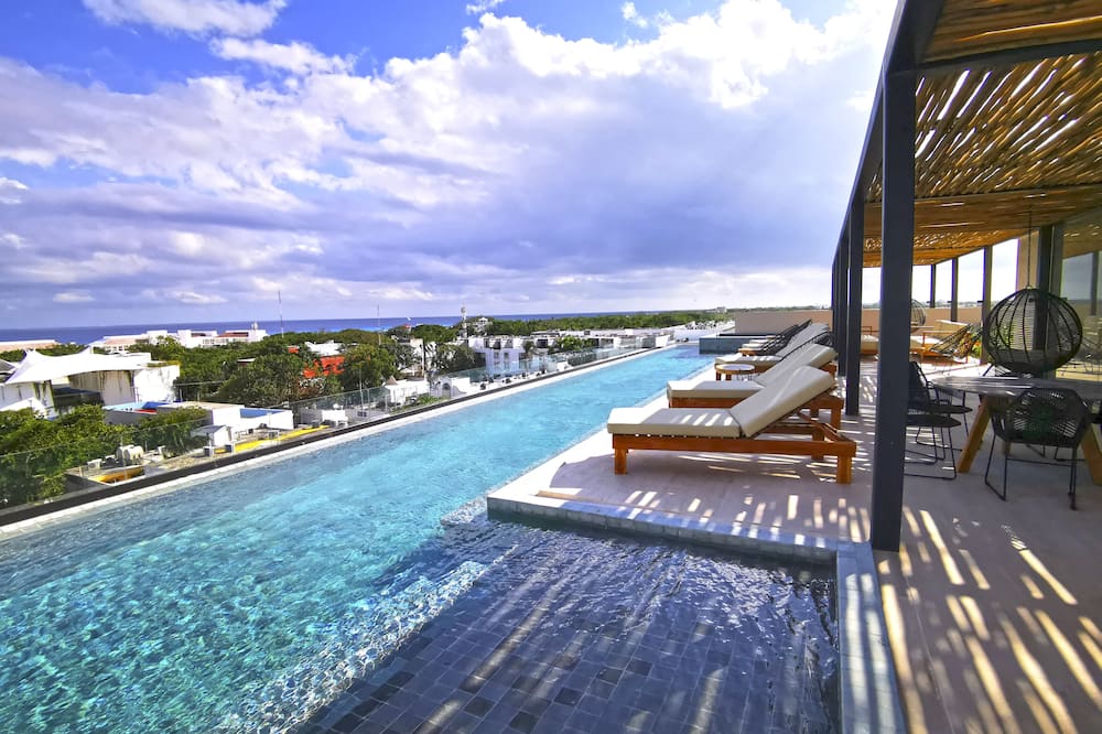 Kaab South Beach by The Spot Rentals