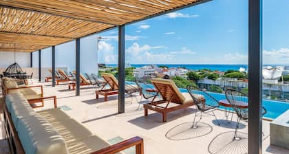 Kaab South Beach by The Spot Rentals