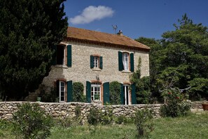Exterieur