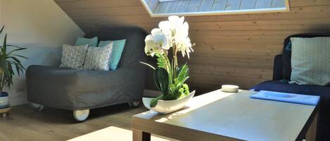 Kontor och datorskärmar