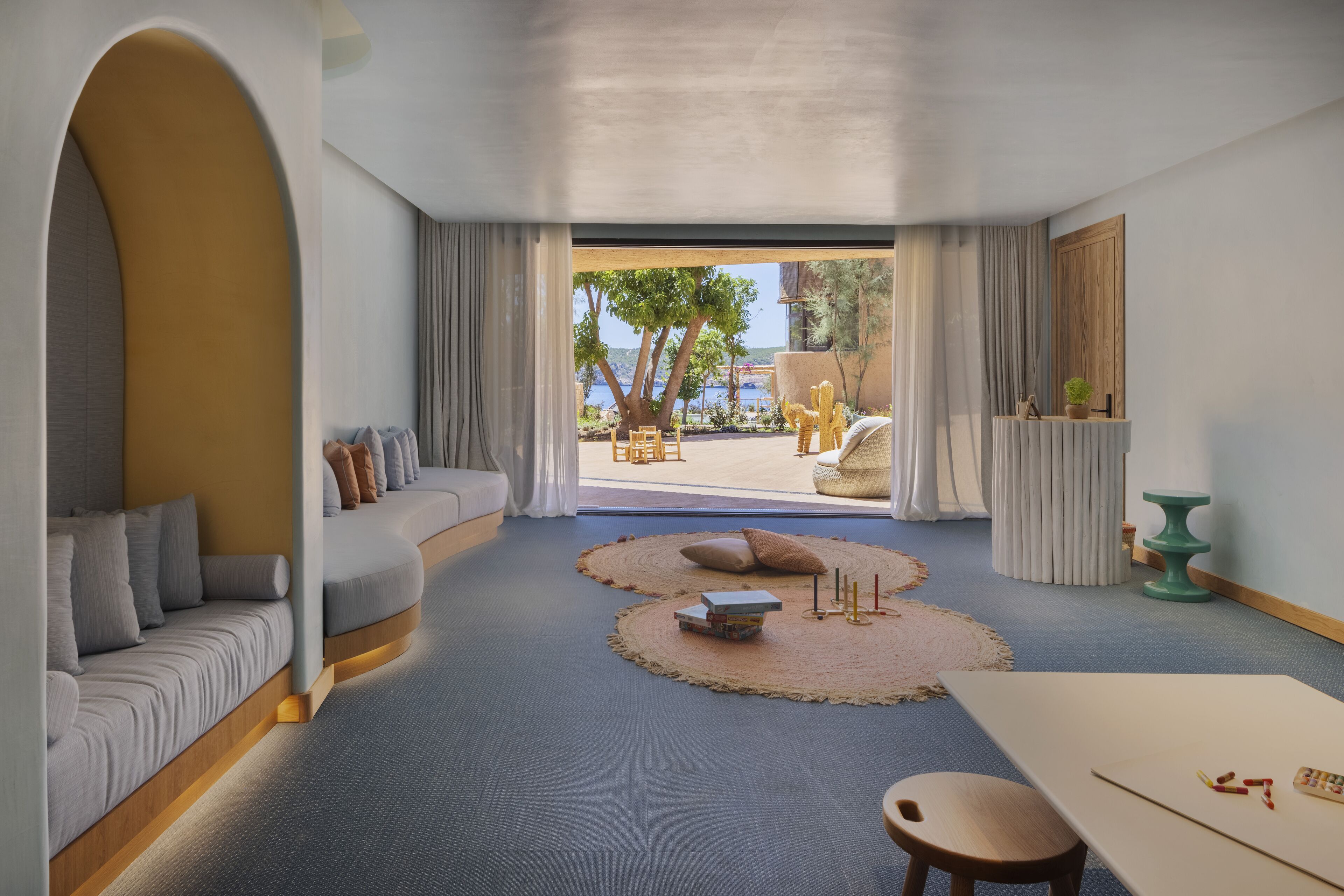 Foto - Six Senses Ibiza