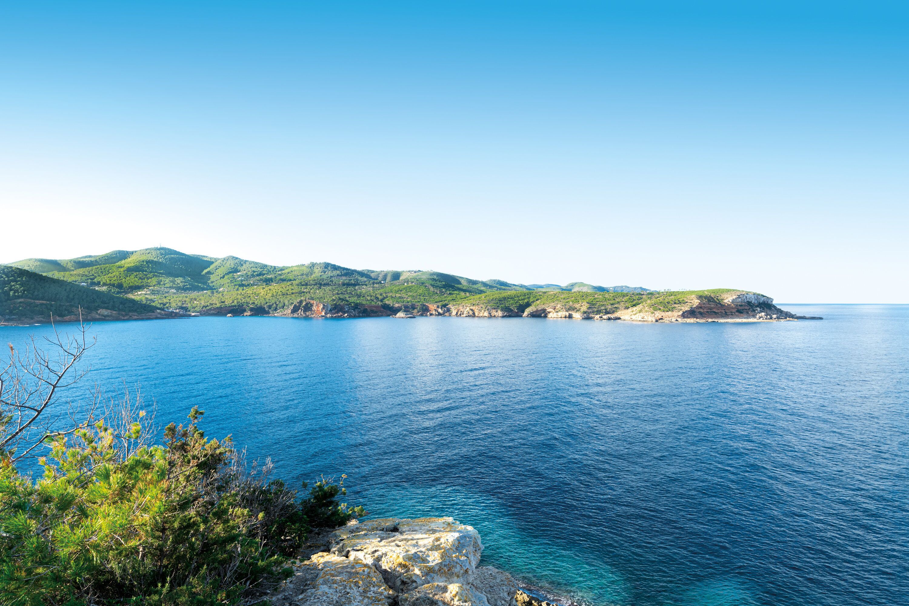 Foto - Six Senses Ibiza