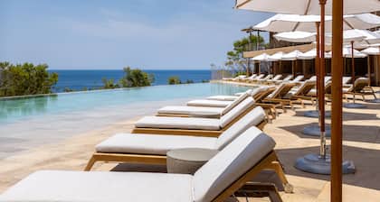 Six Senses Ibiza