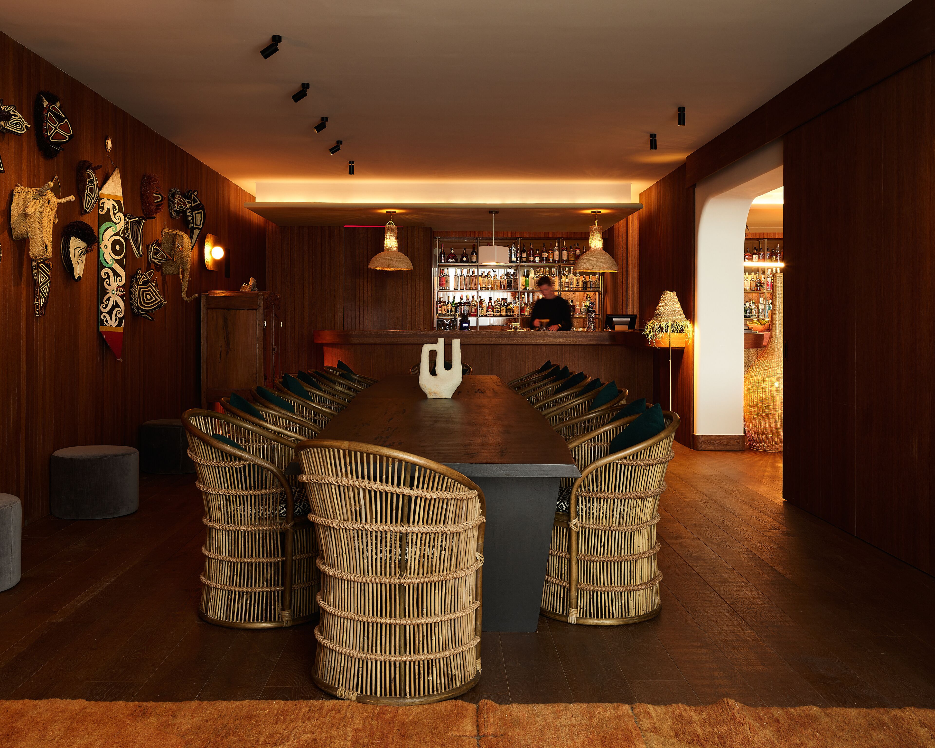 Foto - Six Senses Ibiza