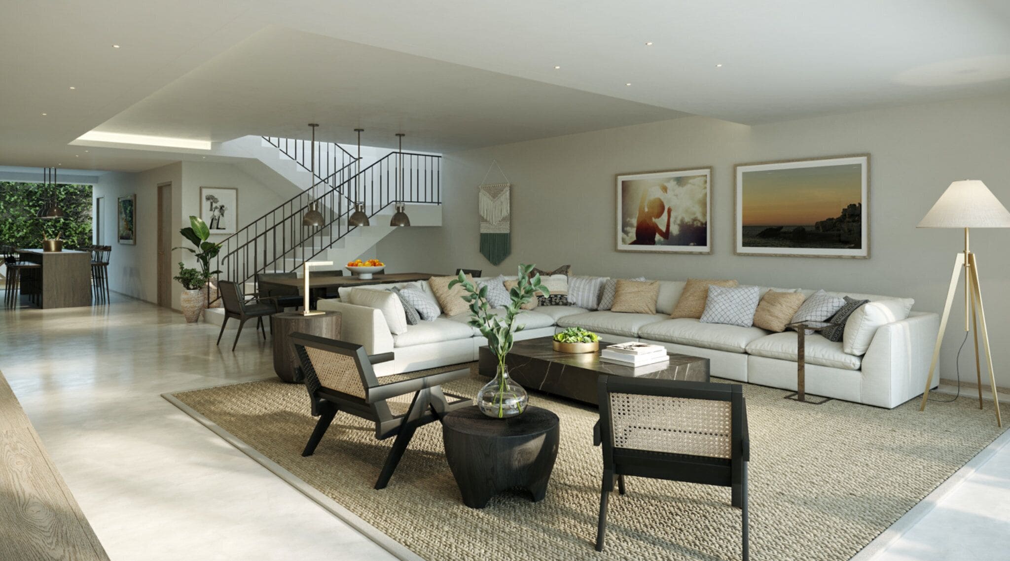 townhome, 5 bedrooms | 1 bedroom, egyptian cotton sheets, premium bedding, memory-foam beds