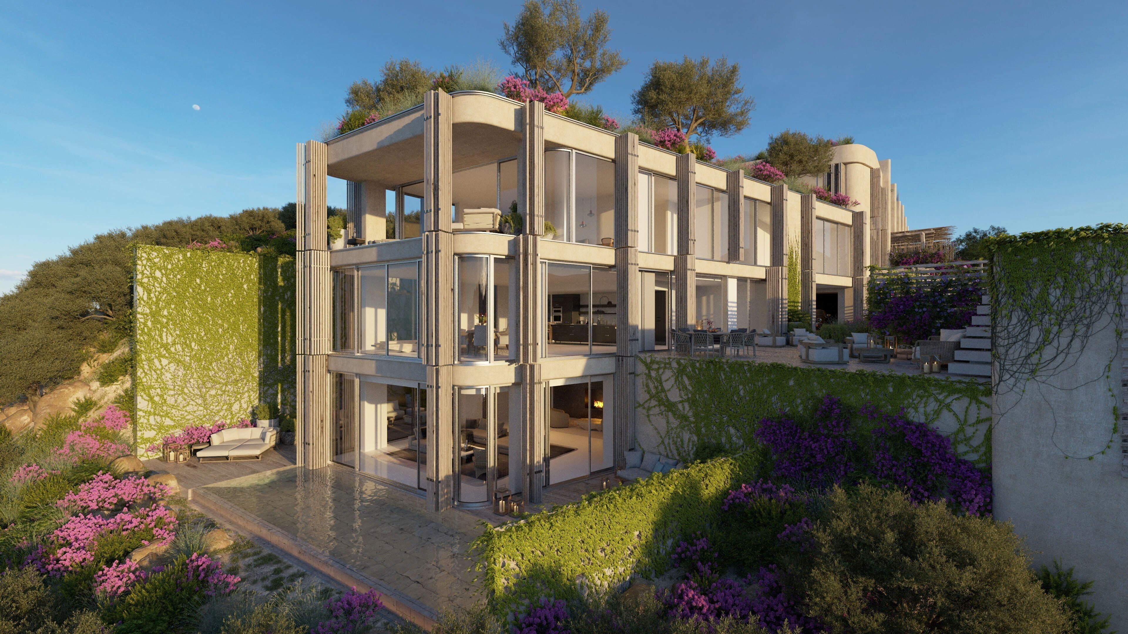 Photo - Six Senses Ibiza