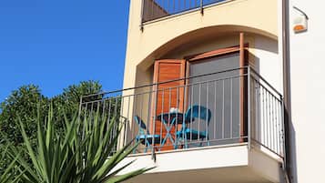 DĂ©tail de lâextĂ©rieur