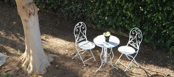 Villa Cavalluccio Marino con piscina idromassaggio