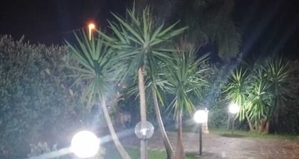 Villa Cavalluccio Marino con piscina idromassaggio