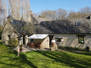 Exterior - Charme et Tradition (trefumel)
