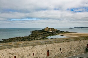 Beach - Charme et Tradition (trefumel)