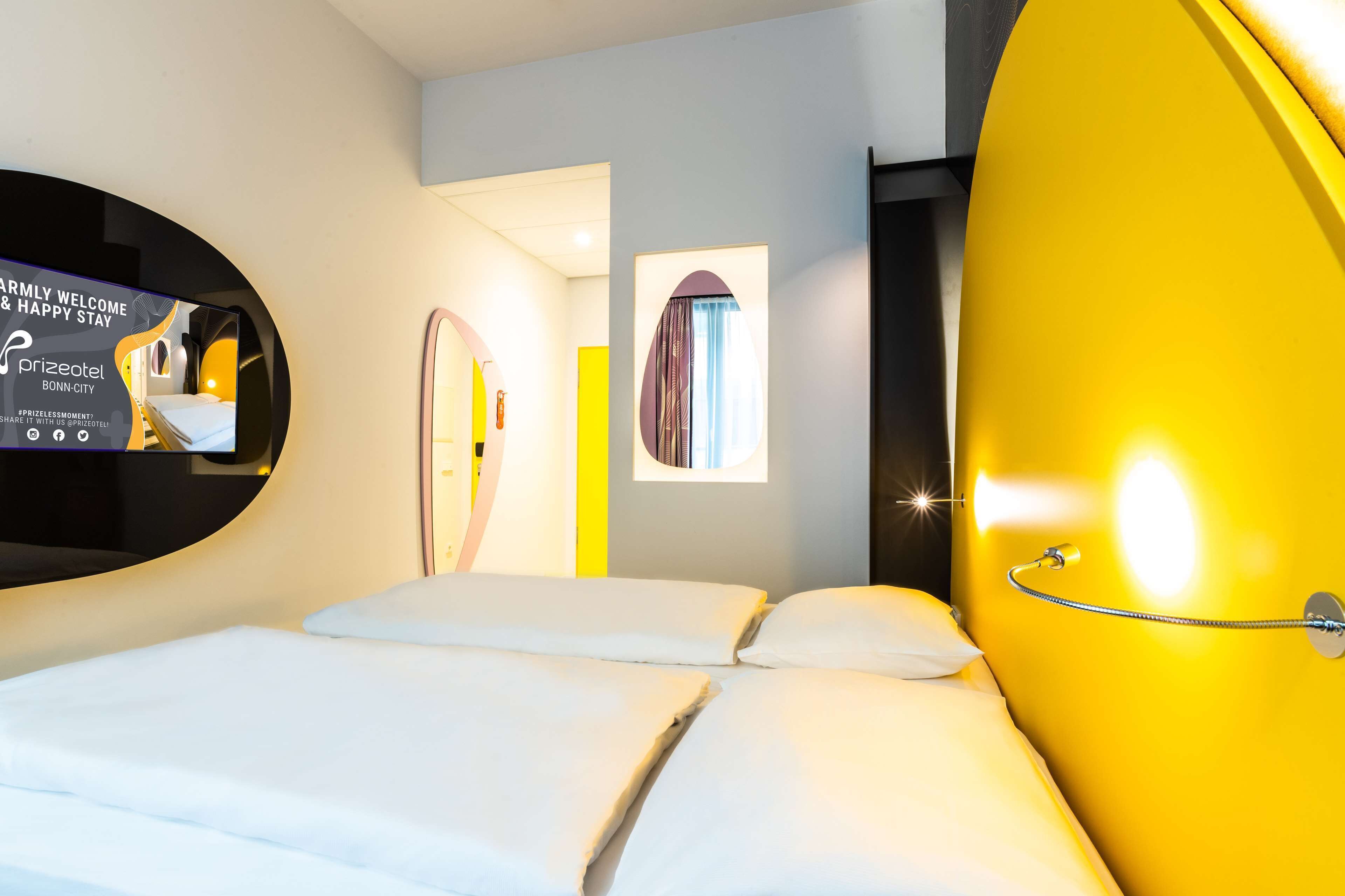 Foto - Prize by Radisson, Bonn City