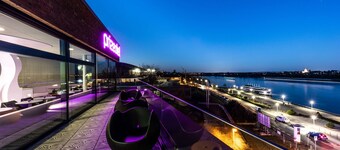 Prize by Radisson, Bonn City