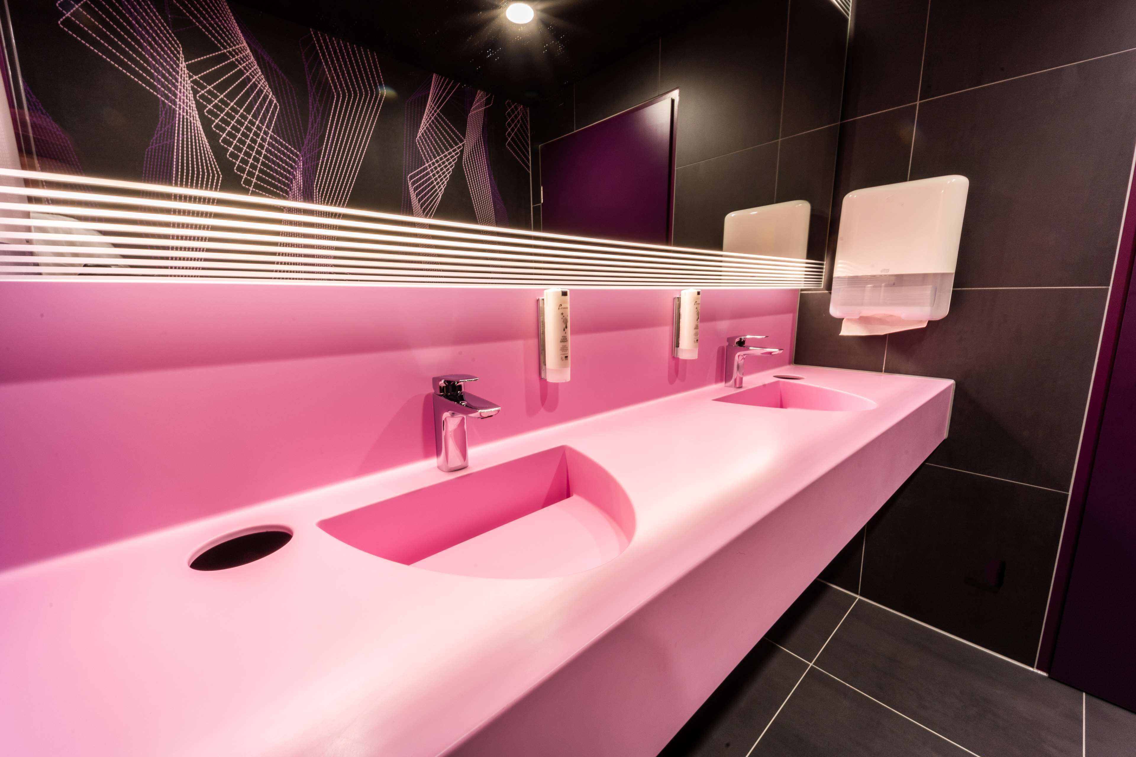 Foto - Prize by Radisson, Bonn City