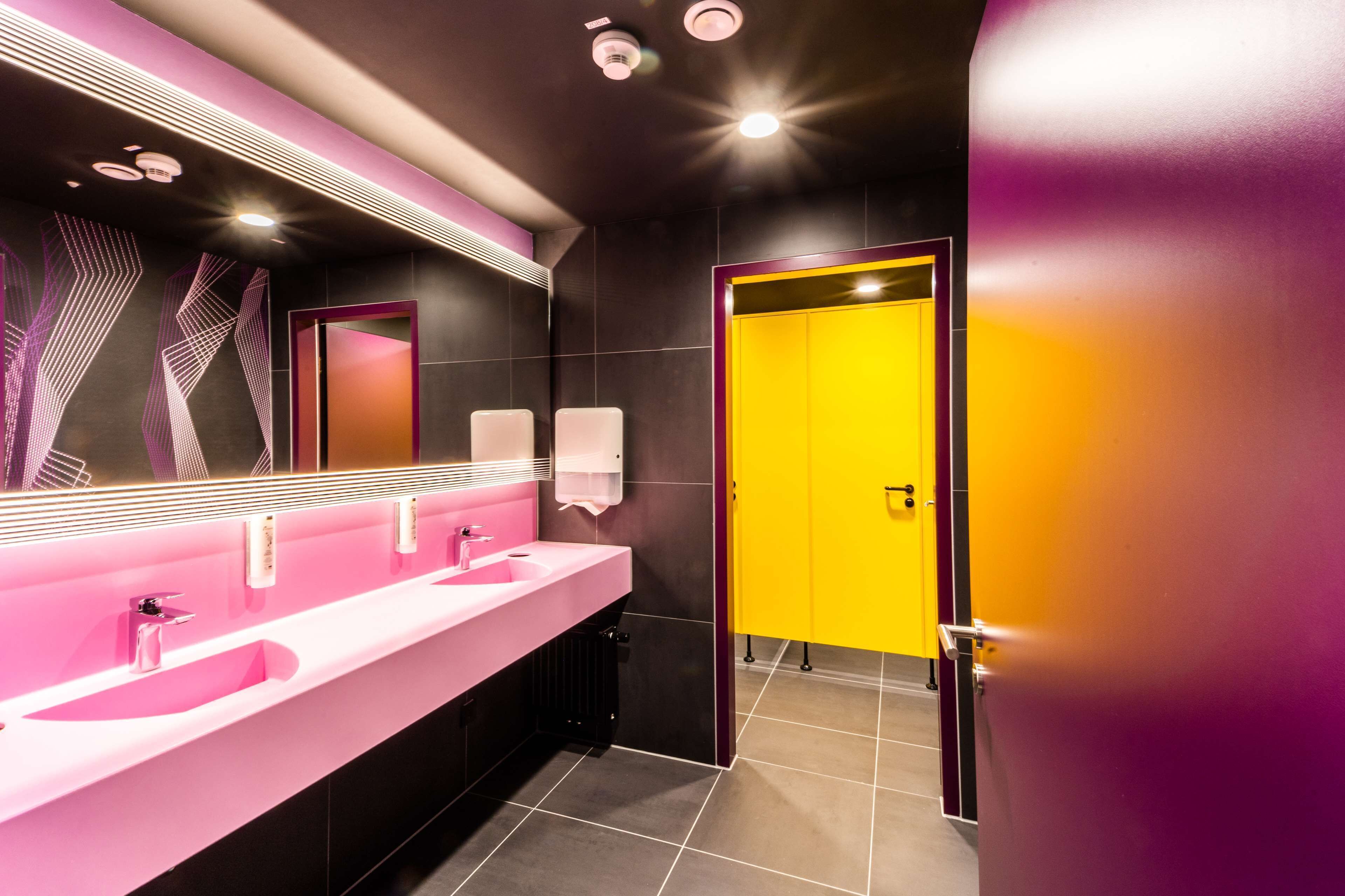 Foto - Prize by Radisson, Bonn City