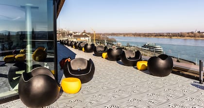 Prize by Radisson, Bonn City