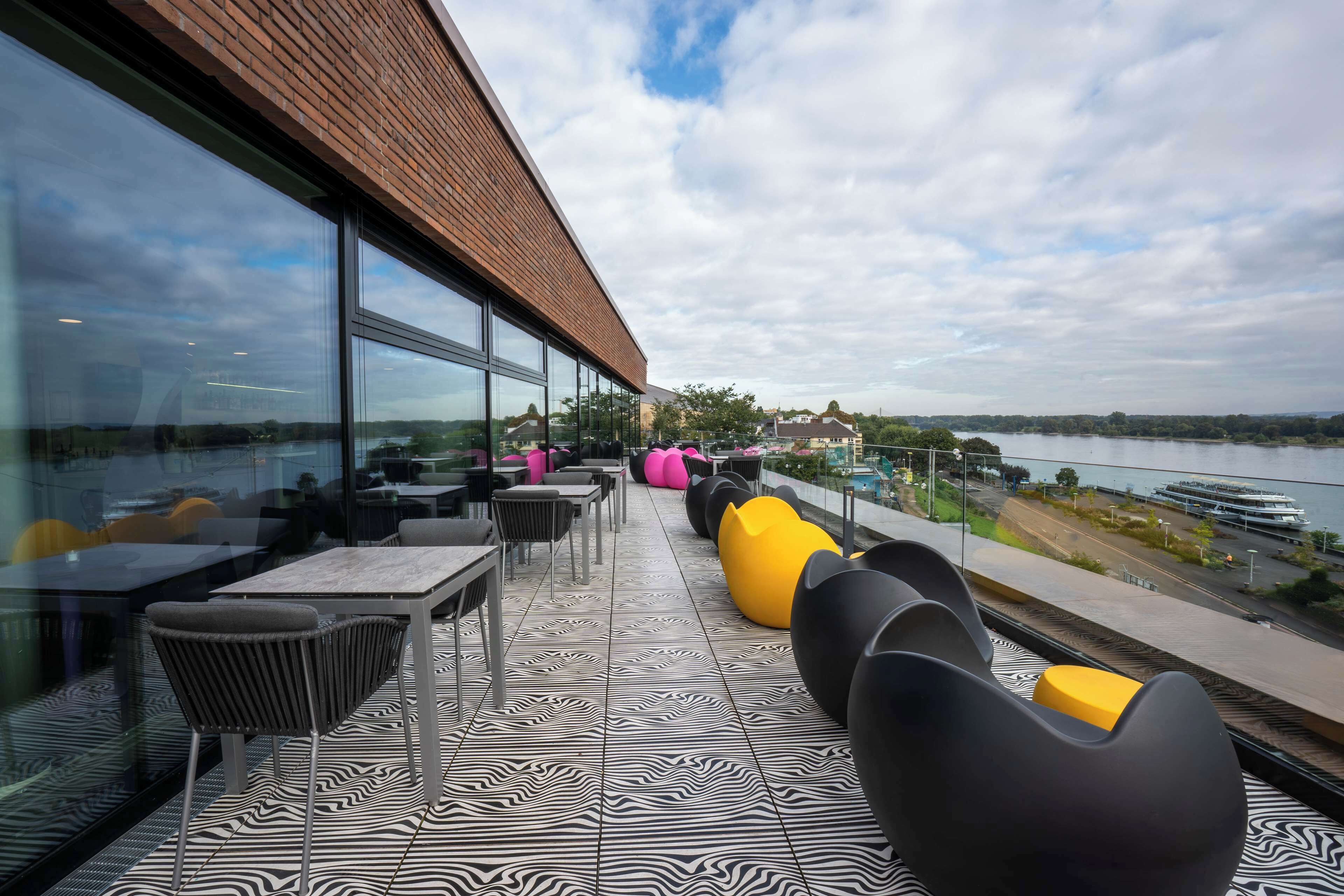 Foto - Prize by Radisson, Bonn City