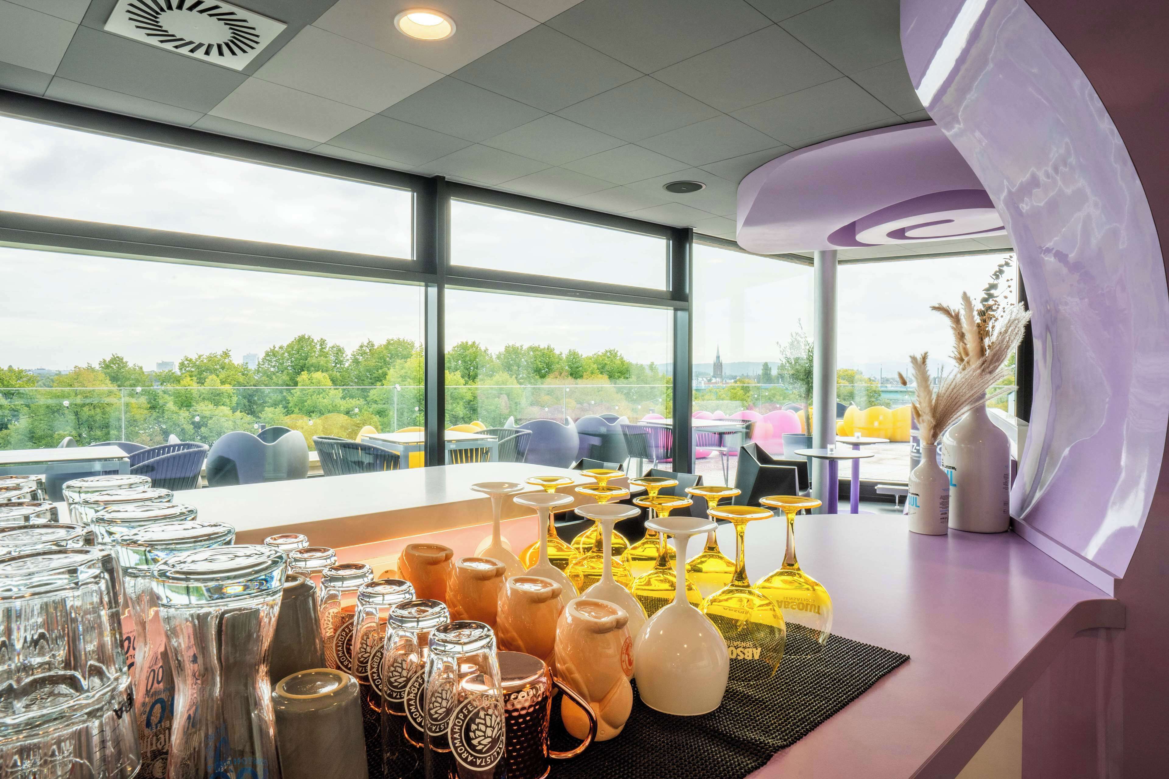 Foto - Prize by Radisson, Bonn City