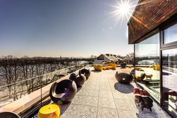 Prize by Radisson, Bonn City