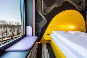 Prize by Radisson, Bonn City