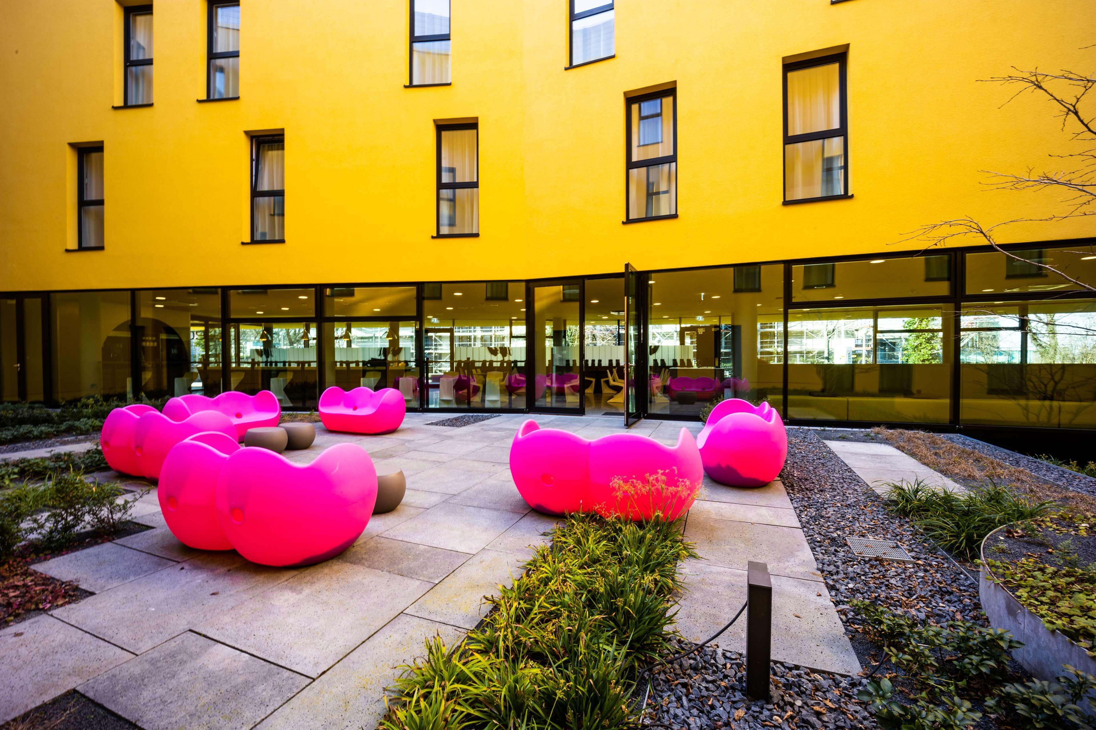 Ausstattung der Unterkunft