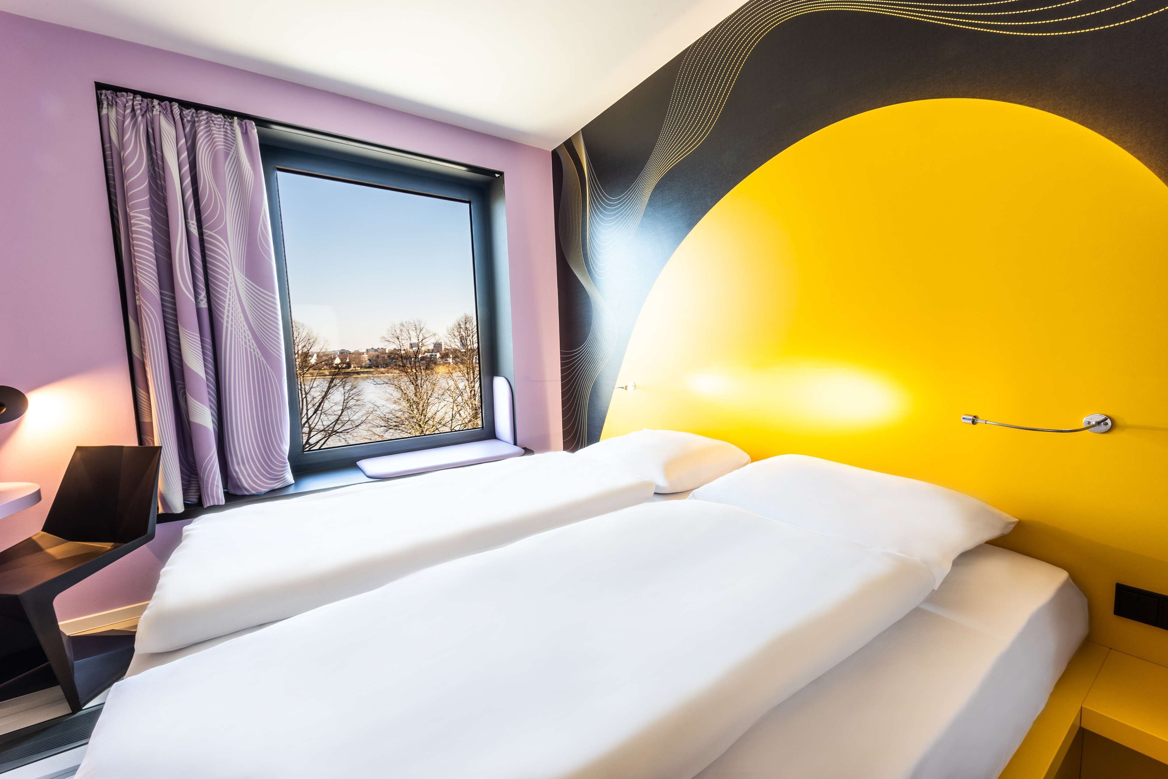 Foto - Prize by Radisson, Bonn City