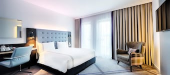 Premier Inn Wiesbaden City Centre