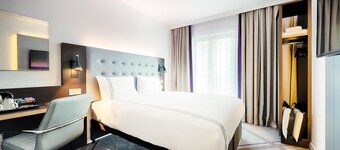 Premier Inn Wiesbaden City Centre