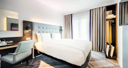 Premier Inn Wiesbaden City Centre