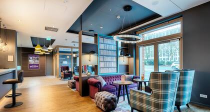 Premier Inn Wiesbaden City Centre