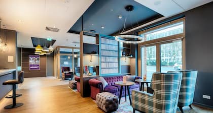 Premier Inn Wiesbaden City Centre