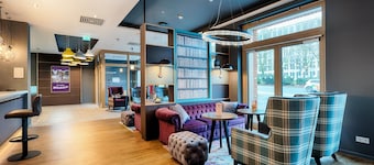 Premier Inn Wiesbaden City Centre