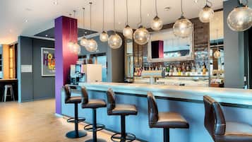 Bar (en la propiedad)