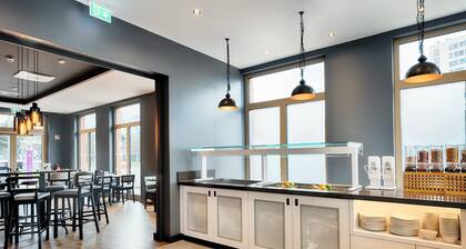 Premier Inn Wiesbaden City Centre