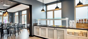 Premier Inn Wiesbaden City Centre