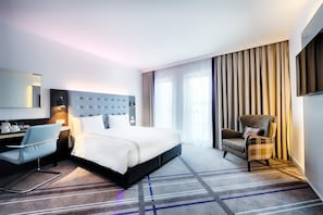 Standard Double Room | 1 bedroom, free WiFi