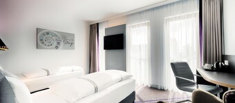 Premier Inn Wiesbaden City Centre