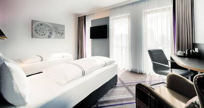 Premier Inn Wiesbaden City Centre